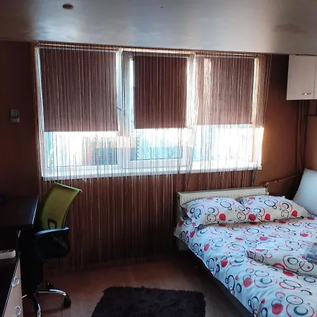 Apartmán Simo&dani Temešvár