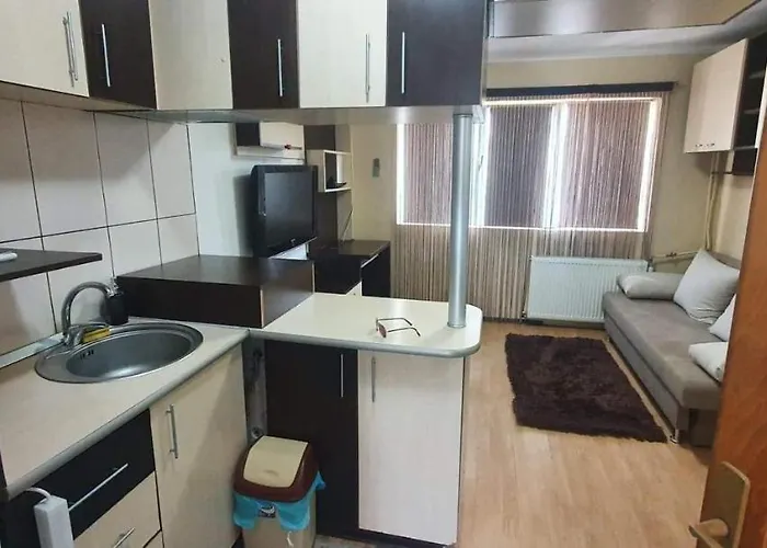 Simo&dani Apartamento