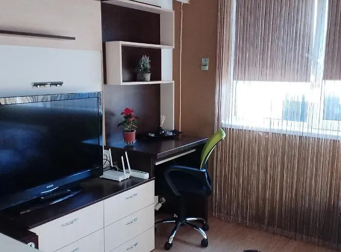 Apartamento Simo&dani