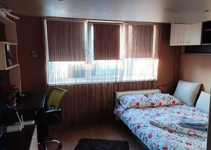 Apartamento Simo&dani Timişoara