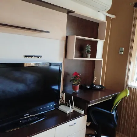 Simo&dani Appartement *