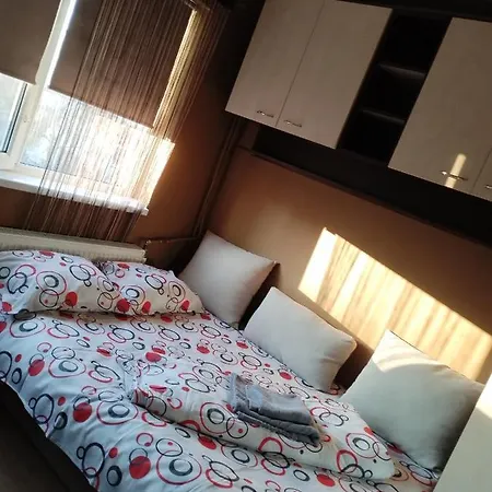 Appartement Simo&dani