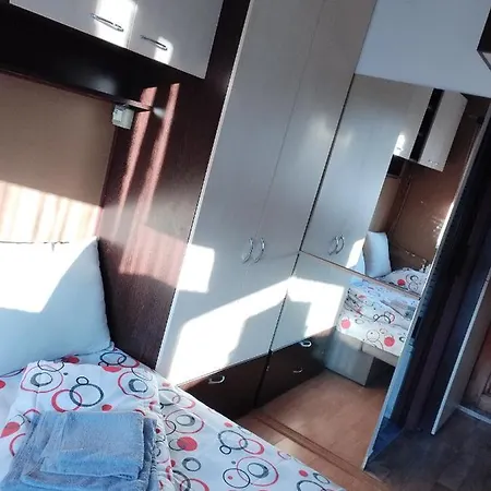 Appartement Simo&dani *