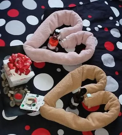 Simo&dani Appartement