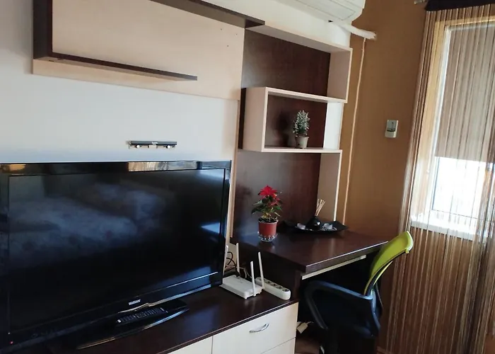 Simo&dani Appartement *