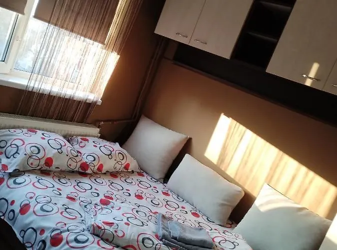 Appartement Simo&dani