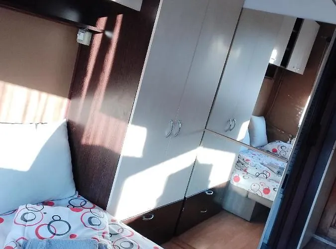 Appartement Simo&dani *