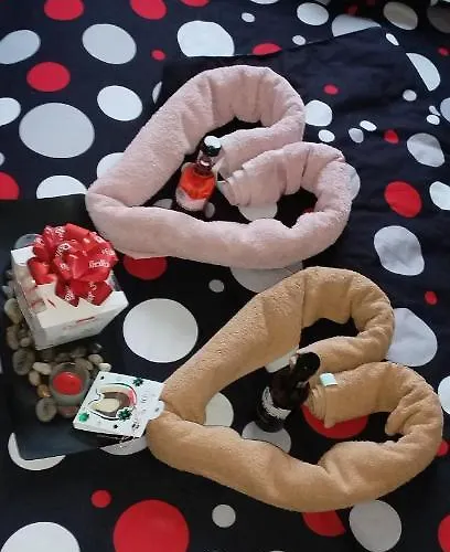 Simo&dani Appartement